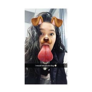 Meet your Posher, Cirila